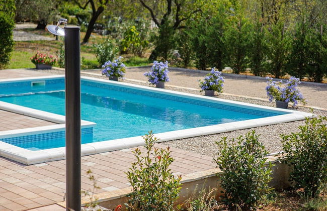 Holiday Home Rokoko - Foto 23