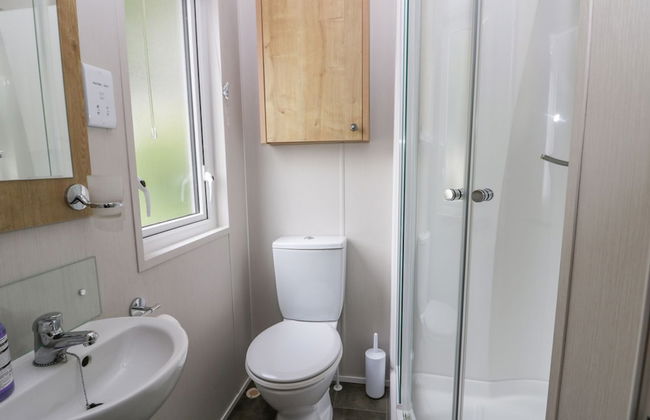 Cayton Pines Lodge at Cayton Bay Holiday Park - Foto 19