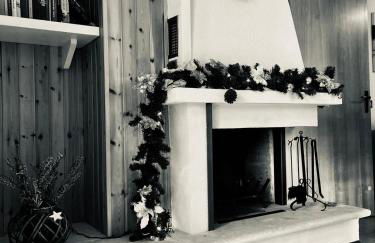 NadSan Mountain House - Photo 7