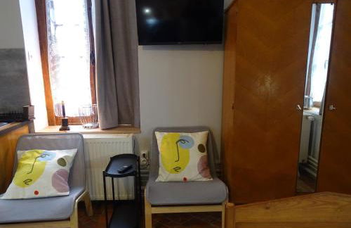 Studio rénové en Sologne avec jardin privatif, idéal pour 2 personnes - FR-1-590-548 - Photo 13