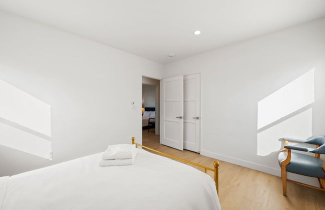 Cozy Stylish Home Spacious Fully Equipped Stay - Foto 12