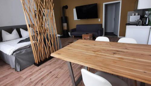 business-lodging Apartmenthaus - Foto 2