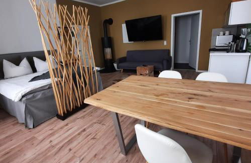 business-lodging Apartmenthaus - Foto 2