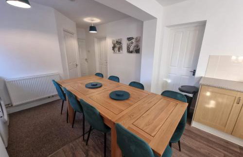 Charfield House by Cliftonvalley Apartments - Foto 6