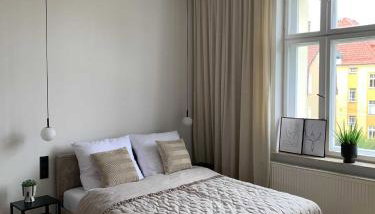 Apartament Haffnera - Foto 2