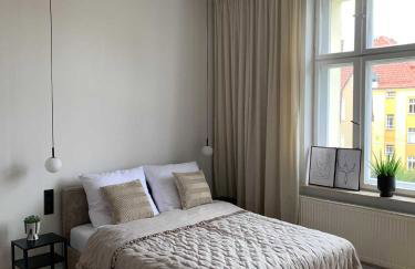 Apartament Haffnera - Foto 2