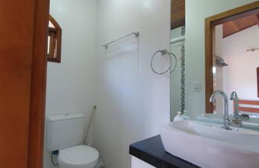 Vanuchi Beach Casa Litoral Norte - Foto 12