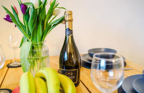 2 Bedroom Home Sleeps 4 Ideal for Long Stays and Business Trips - Foto 37