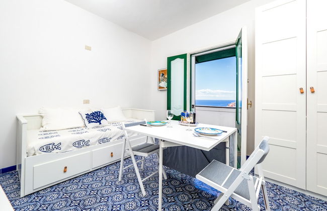 Positano Dream Home - Foto 8