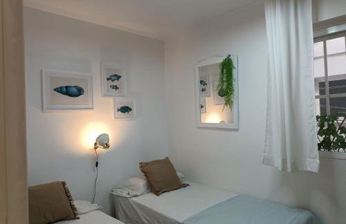 Bolivia 71 Pedregalejo - apartment near beach - Photo 27