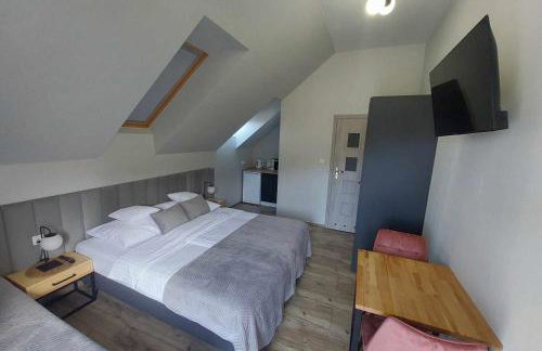 Zasankowe Wzgórze - Foto 13