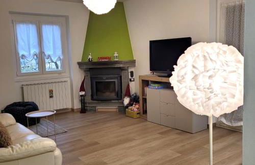 Casa Gioia Family Mountain Lake Iseo Hospitality - Photo 18