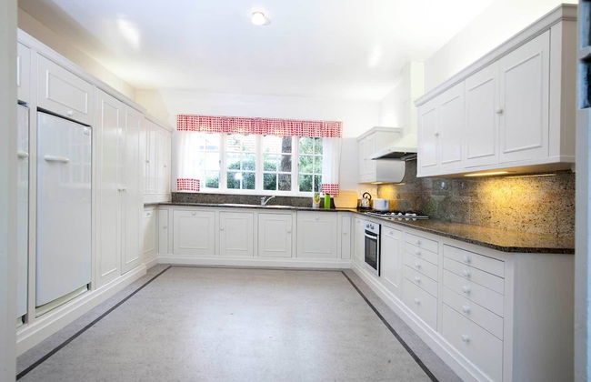 200 Riccarton Holiday House - Foto 12