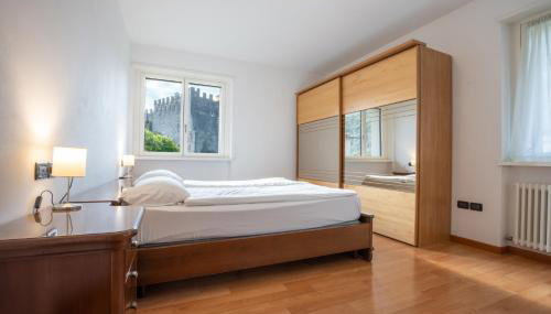 Castel View Apartment - Gardaslowemotion - Foto 4, wardrobe