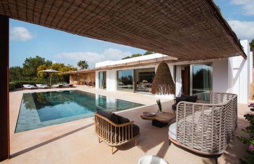 Villa Turquesa - Foto 8