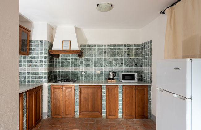 Castello di Meleto - Foto 45