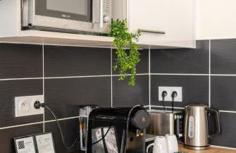 Paris I 77m Cosy luxe I Near by subway 11 & airport - Foto 30