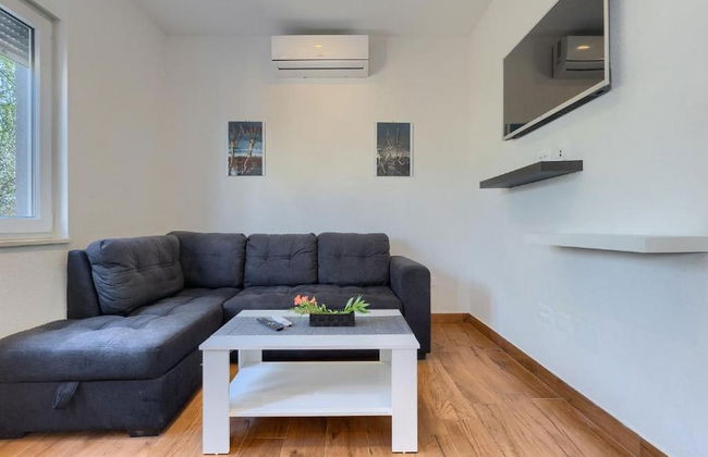 Holiday House Chill out Loborika - Foto 7