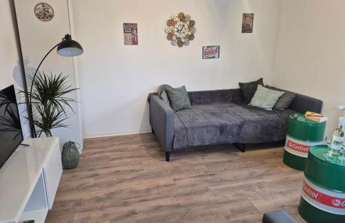 Zur alten Tankstelle - Nähe Europa Park - Foto 1