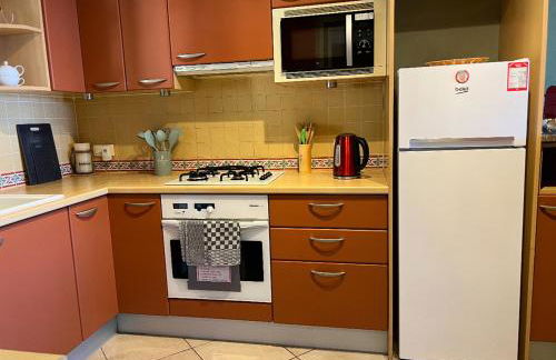 Charming Villa-Appartement With A View On The Sea Of 95 M2 - Foto 12