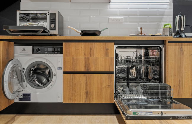 Uni 88 Apart Hotel - Foto 59