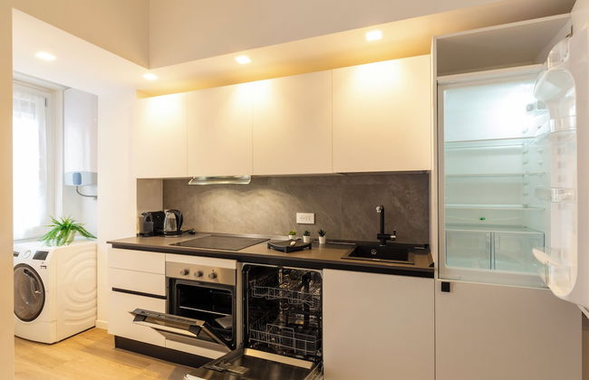 notaMi - Funky Bilo Sempione - Foto 11