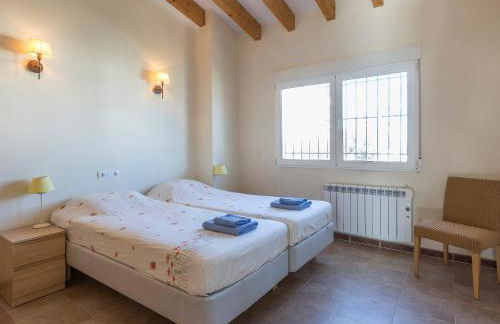 Villa Casa Salvador by Interhome - Foto 25