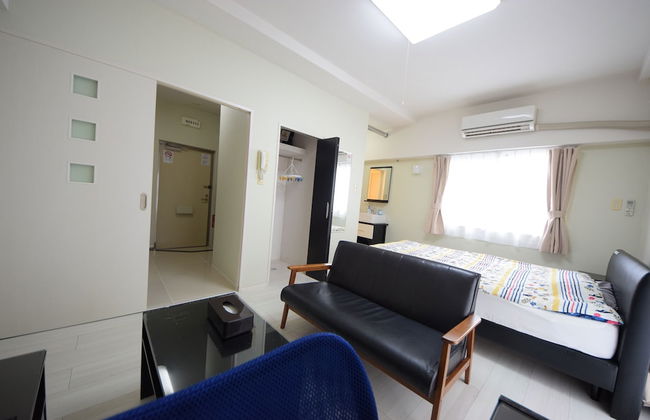 SUMUKA Shintoshin II - Foto 54