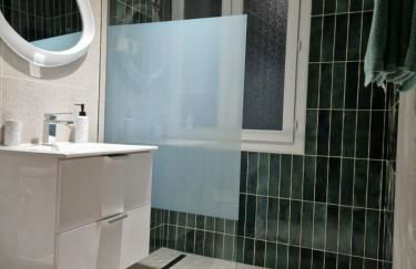 Charmant Appartement Centre-Ville d'Ajaccio - Foto 25