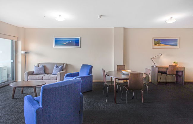 Hume Serviced Apartments - Foto 37