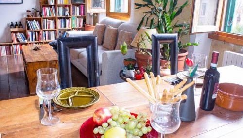 WINE HOUSE- SALUTATI 78 - Foto 2