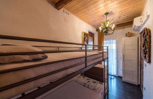 Villa Art House with Pool - Foto 22