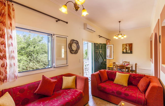 Barbati Panoramic Views By Konnect - Photo 7