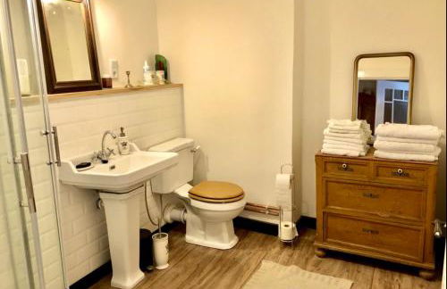 Oswald Hempel 5 Zimmermaisonette und 3 Zimmer Loftwohnung - Foto 25