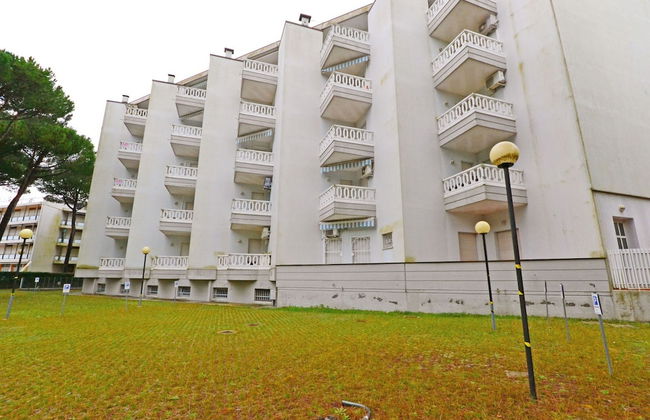 Residence Rubin - Photo 22