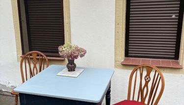 Kleines gemütliches Fachwerkhaus für vier Gäste - Foto 2