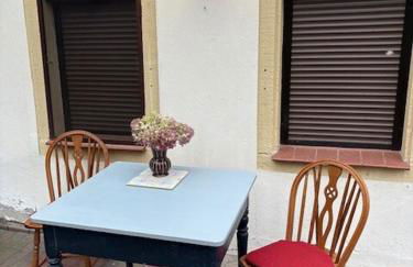 Kleines gemütliches Fachwerkhaus für vier Gäste - Foto 2