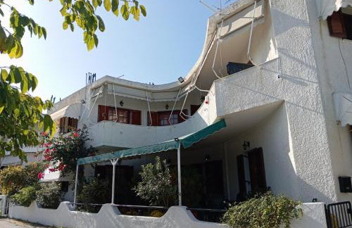 Akrata Golden Beach House - Foto 6