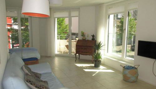 Ferienwohnungen am Theater Freiburg - Foto 4