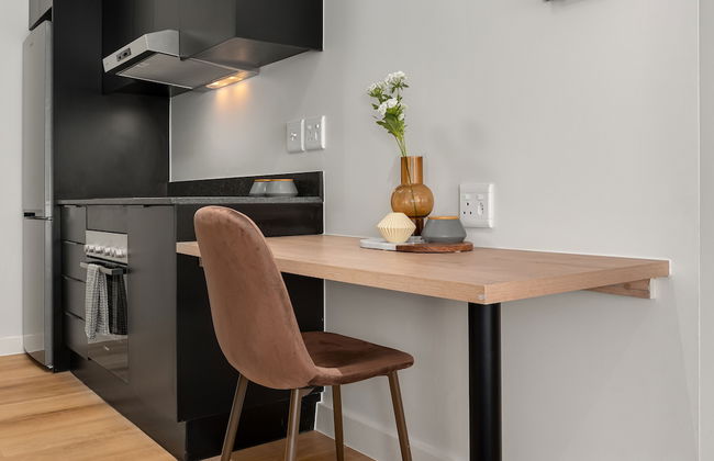 The Carrington Luxury Apartments - Foto 41