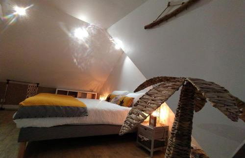 Les Villas de Locmiquel BORD DE MER - Photo 24