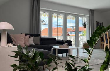 Ferienwohnung am Schildberg - Foto 1