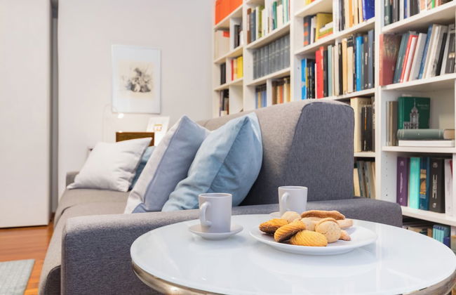 Spazioso appartamento nei pressi del Po - Foto 20