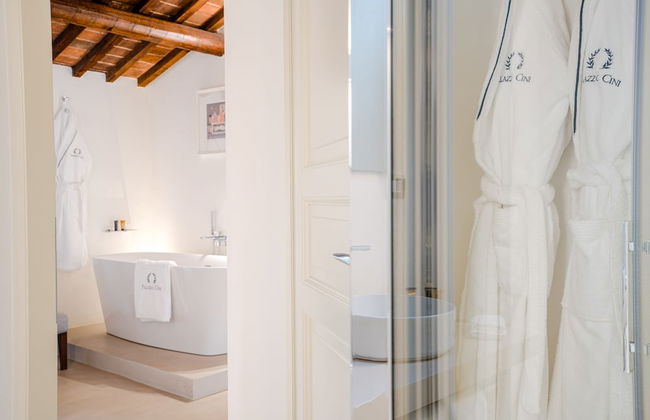 Palazzo Cini Luxury Rooms In Pisa - Foto 40