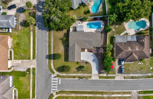 Spacious Casselberry House with Backyard Pool - Photo 63
