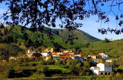 Casa rural La calleja de las hurdes TRCC00555 - Foto 77