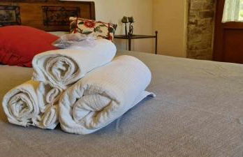 Casale dei Puppi, una bellissima casa rustica - Foto 26