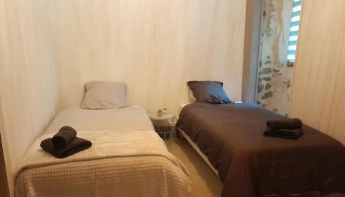 Nouveau Maison Thiernoise Typique - Foto 5