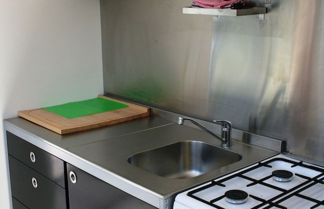 Craggy Peaks Wilderness Cabins - Foto 16