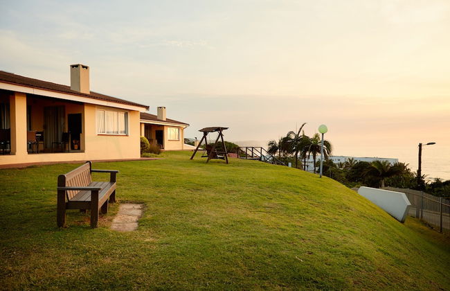 First Group Chaka Rock Chalets - Photo 67